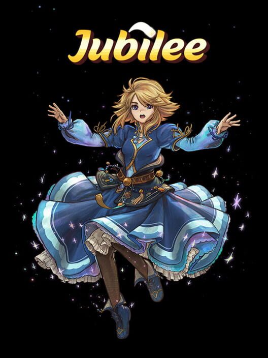 Jubilee cover image Jubilee cover image