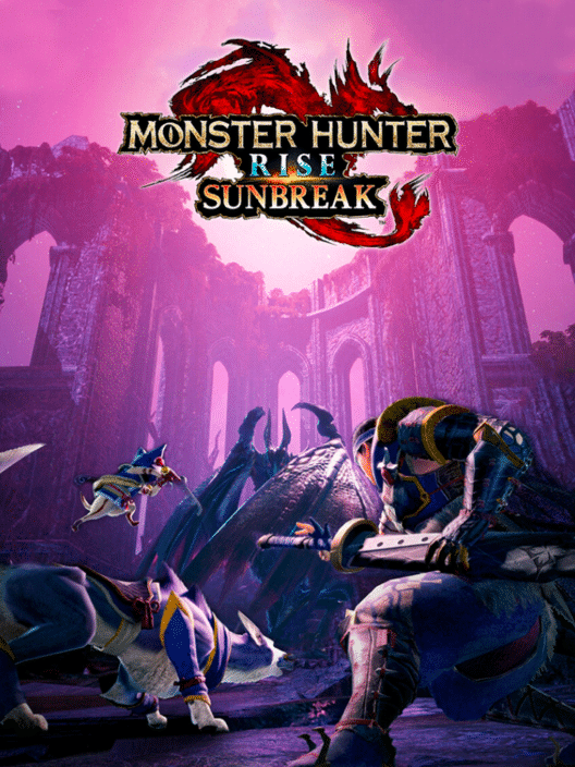 Monster Hunter Rise Sunbreak Keep Track Of My Games