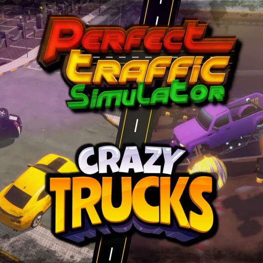 Perfect Truck Bundle cover image Perfect Truck Bundle cover image