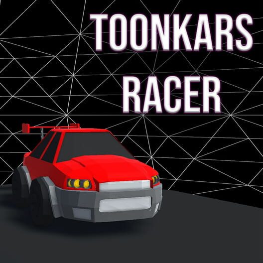 Toonkars Racer cover image Toonkars Racer cover image