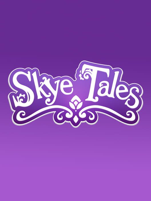 Skye Tales cover image Skye Tales cover image