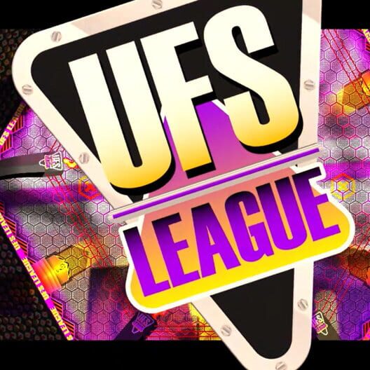 UFS League cover image UFS League cover image