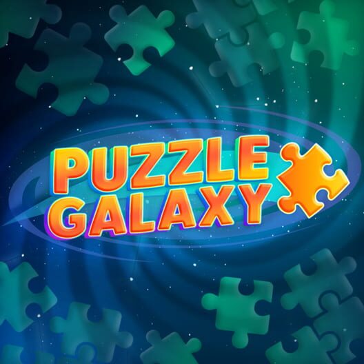 Puzzle Galaxy cover image Puzzle Galaxy cover image