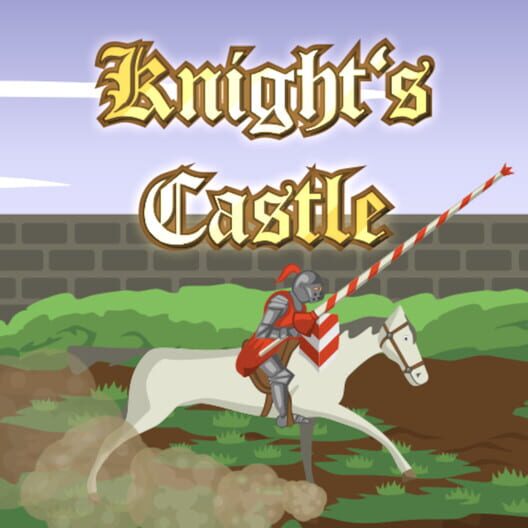 Knight's Castle cover image Knight's Castle cover image