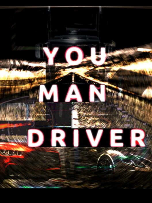 Youmandriver cover image Youmandriver cover image