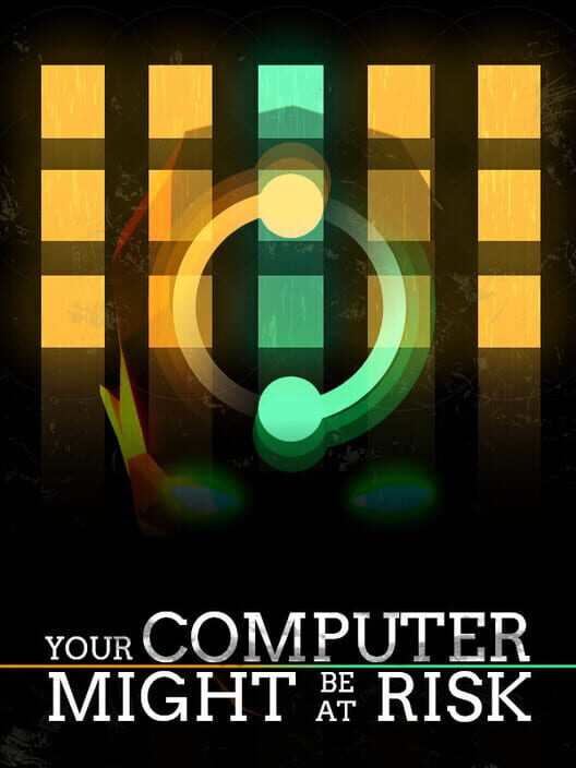 Your Computer Might Be at Risk cover image Your Computer Might Be at Risk cover image