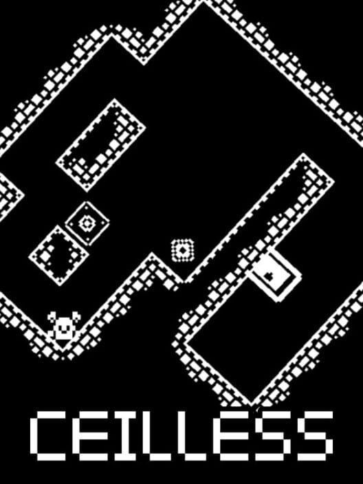 Ceilless cover image Ceilless cover image