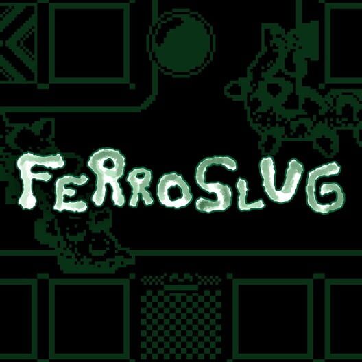 FerroSlug cover image FerroSlug cover image