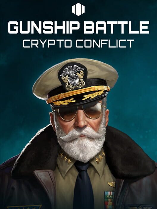 Gunship Battle Crypto Conflict 2022