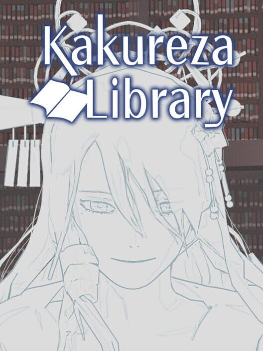 Kakureza Library cover image Kakureza Library cover image