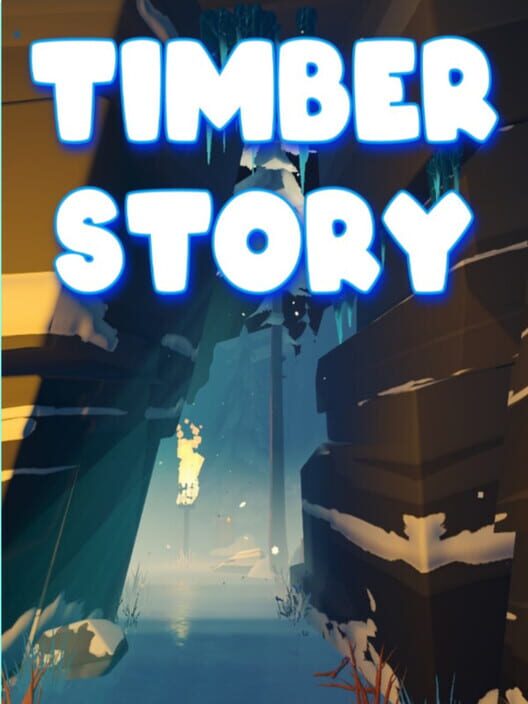Timber Story cover image Timber Story cover image