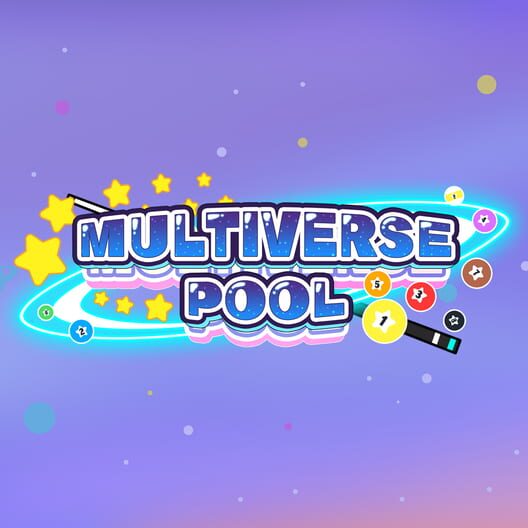 Multiversepool cover image Multiversepool cover image