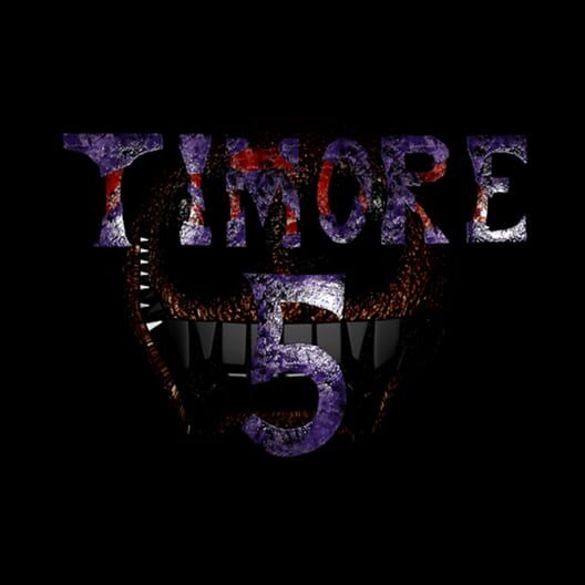 Timore 5 cover image Timore 5 cover image