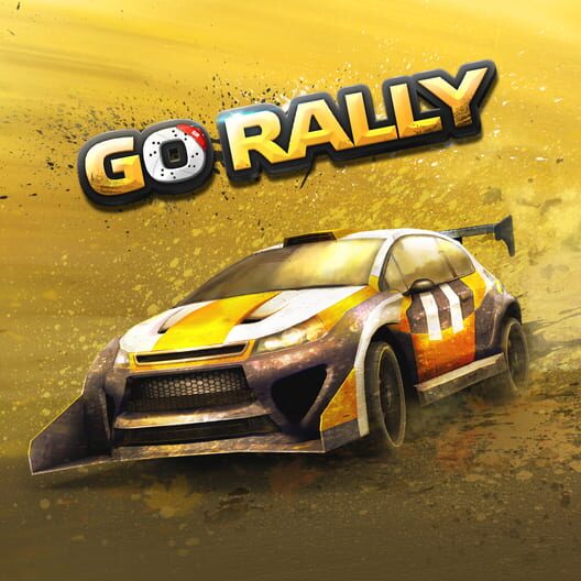 Go Rally cover image Go Rally cover image