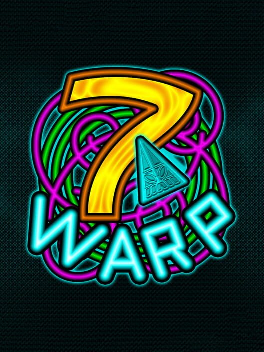 Warp 7 cover image Warp 7 cover image