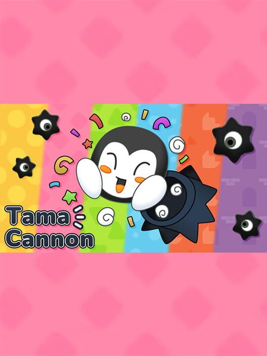 Tama Cannon cover image Tama Cannon cover image