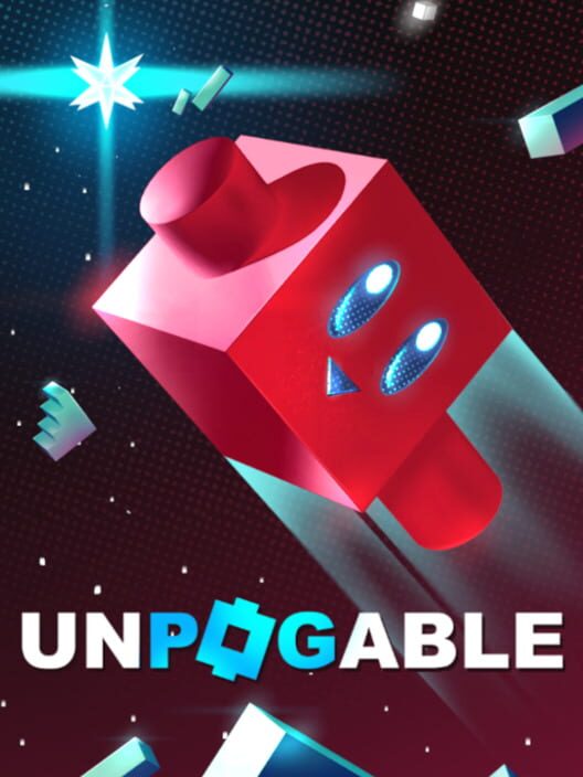 Unpogable cover image Unpogable cover image