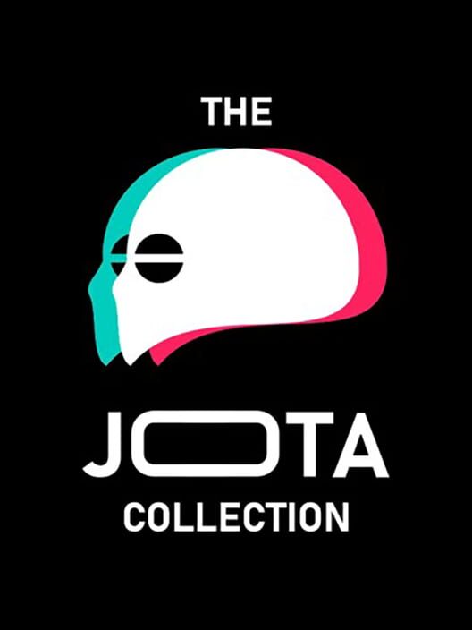 The JOTA Collection cover image The JOTA Collection cover image