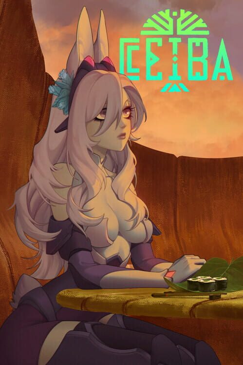 Ceiba cover image Ceiba cover image