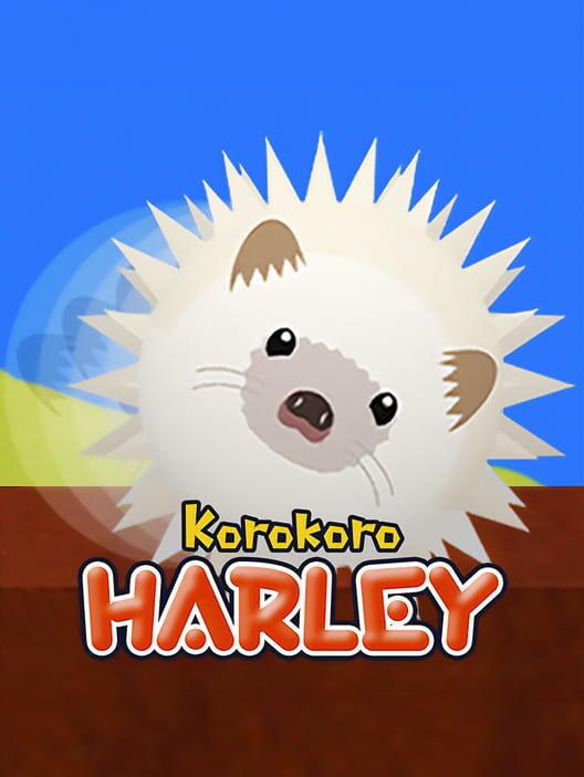Korokoro Harley cover image Korokoro Harley cover image