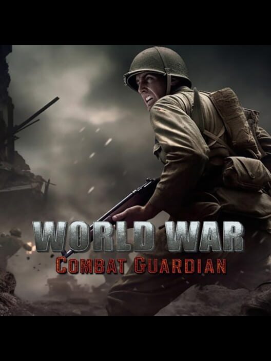World War: Combat Guardian cover image World War: Combat Guardian cover image