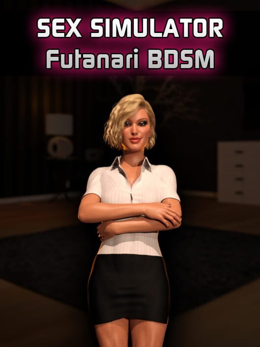 Countdown To Sex Simulator Futanari Bdsm