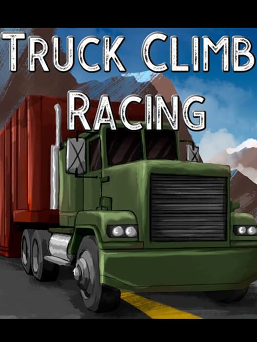 Truck Climb Racing cover image Truck Climb Racing cover image