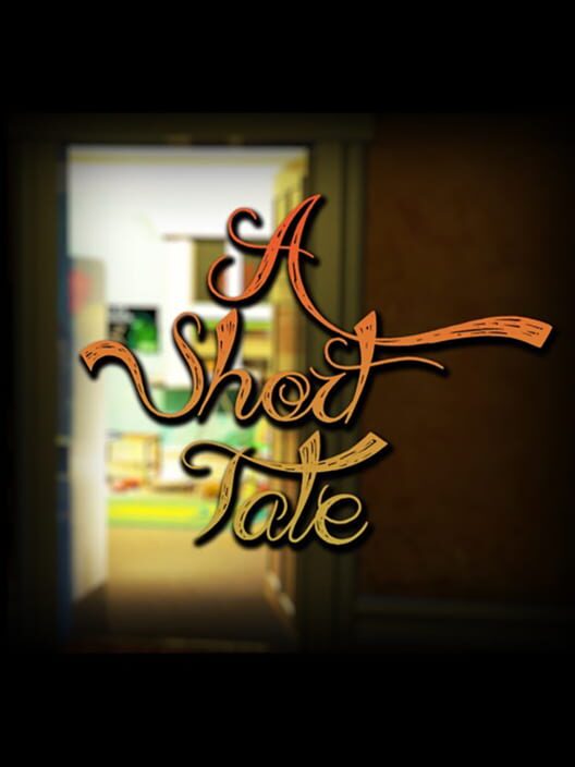 A Short Tale cover image A Short Tale cover image