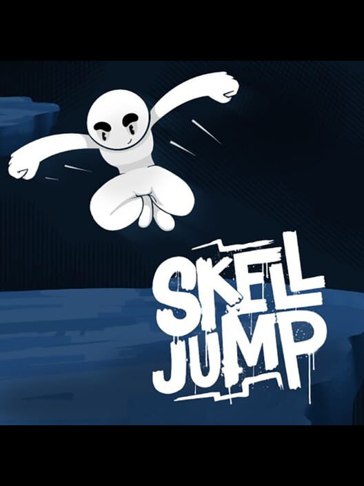 Skeljump cover image Skeljump cover image