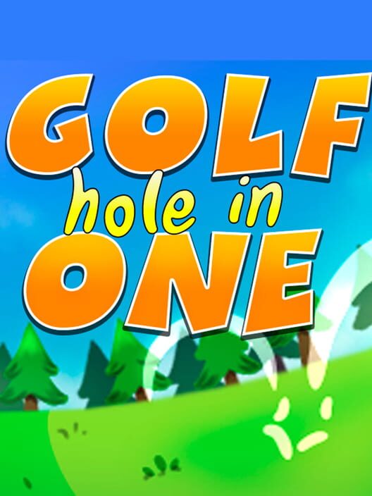 Golf: Hole in One cover image Golf: Hole in One cover image
