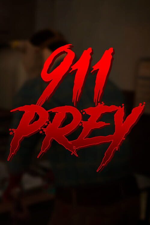 911: Prey cover image 911: Prey cover image