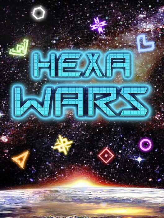HexaWars cover image HexaWars cover image