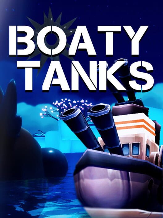 Boaty Tanks cover image Boaty Tanks cover image