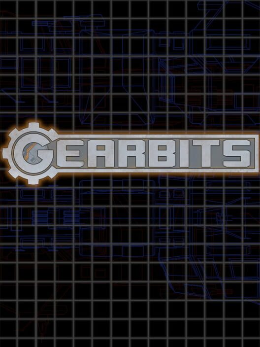 Gearbits cover image Gearbits cover image