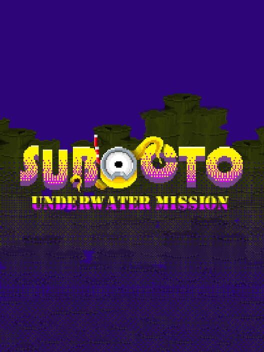 Subocto cover image Subocto cover image