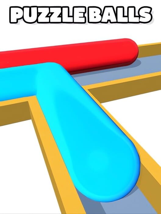 Puzzle Balls cover image Puzzle Balls cover image