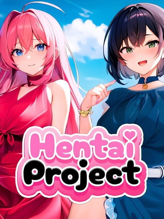 Hentai Project cover image Hentai Project cover image