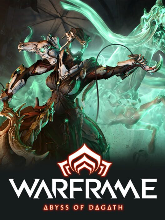 Warframe Abyss Of Dagath 2023