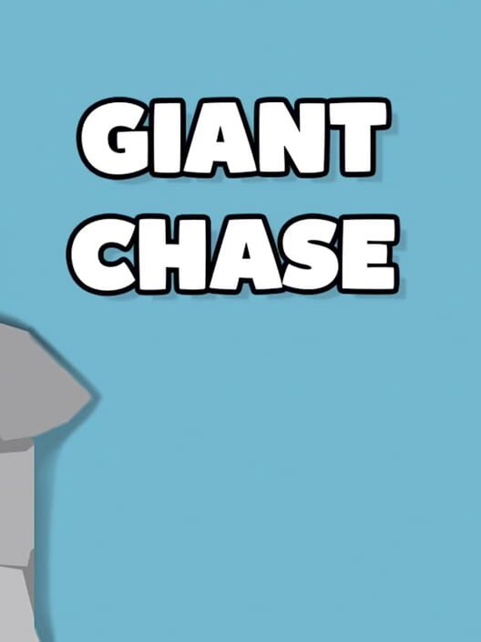 Giant Chase cover image Giant Chase cover image