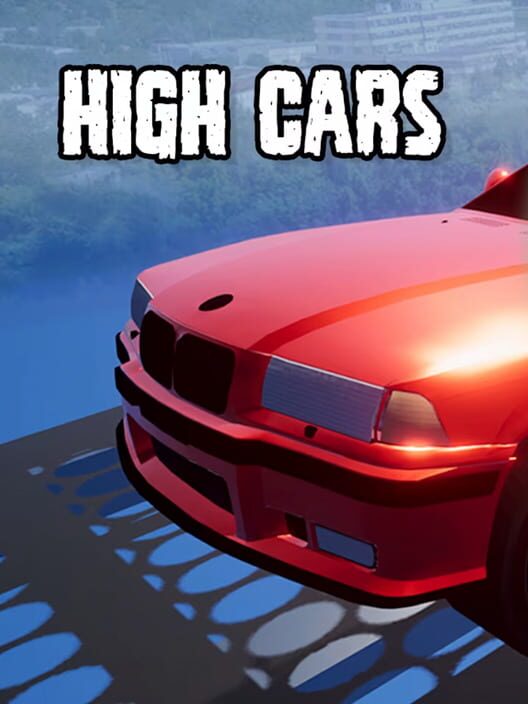 High Cars cover image High Cars cover image