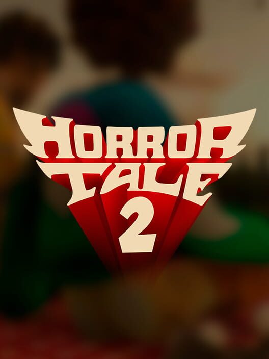 Horror Tale 2: Samantha cover image Horror Tale 2: Samantha cover image