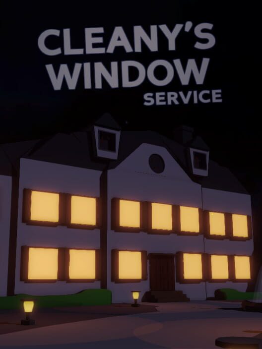 Cleany S Window Service