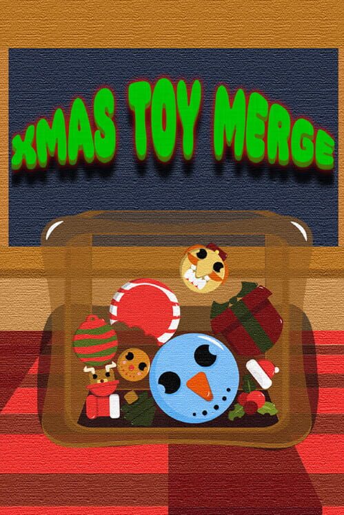 XMas Toy Merge cover image XMas Toy Merge cover image