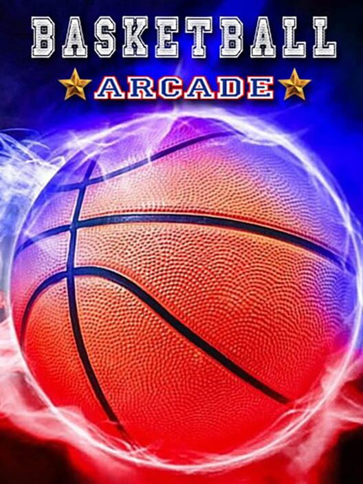 Basketball Arcade cover image Basketball Arcade cover image