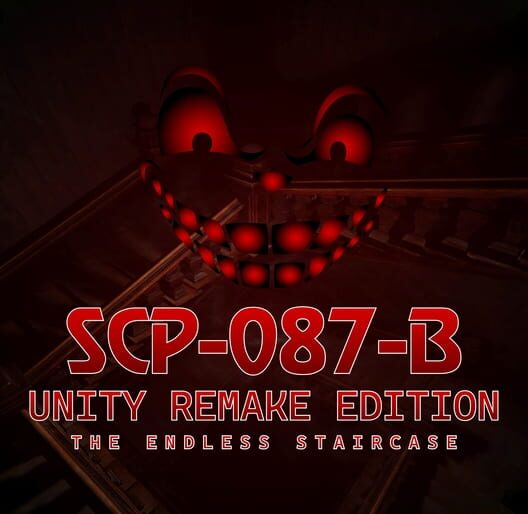 Scp B Unity Remake Edition