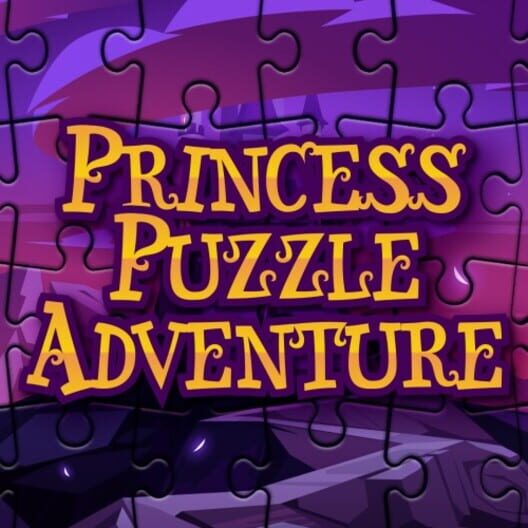 Princess Puzzle Adventure cover image Princess Puzzle Adventure cover image