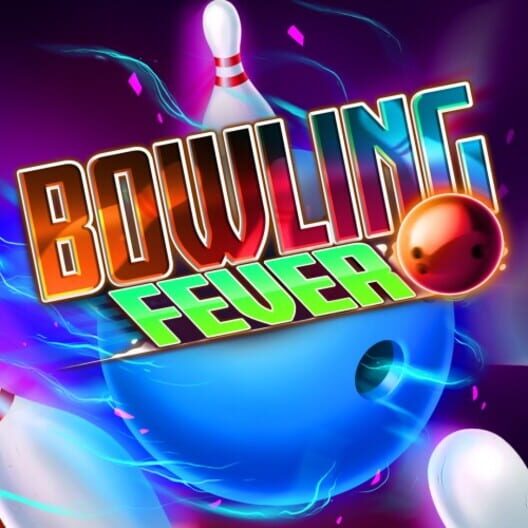 Bowling Fever cover image Bowling Fever cover image