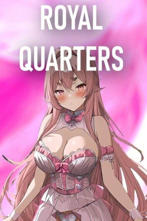 Countdown To Hentai Royal Quarters