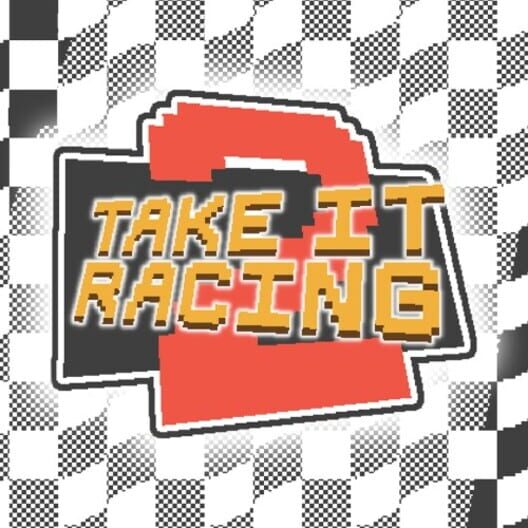 Take It Racing 2 cover image Take It Racing 2 cover image