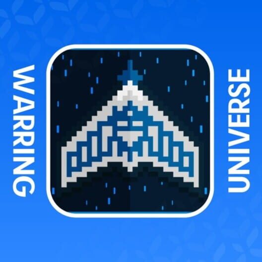 Warring Universe cover image Warring Universe cover image